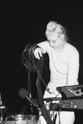 JOHANNA BESSELING / digital artist