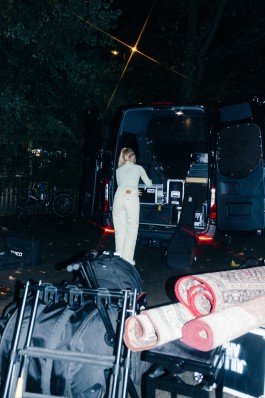 JOHANNA BESSELING / digital artist