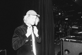 JOHANNA BESSELING / digital artist