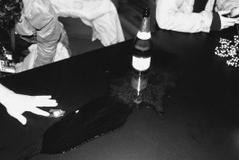 JOHANNA BESSELING / digital artist