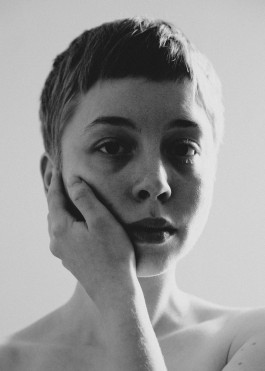 JOHANNA BESSELING / digital artist