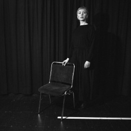 JOHANNA BESSELING / digital artist