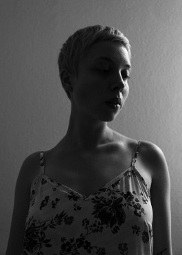 JOHANNA BESSELING / digital artist