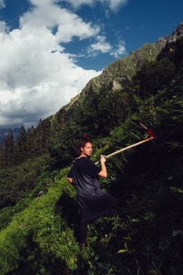 JOHANNA BESSELING / digital artist