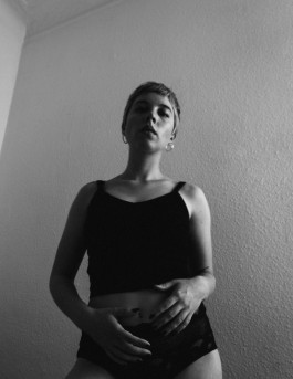 JOHANNA BESSELING / digital artist