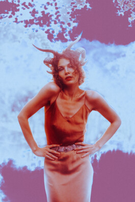 JOHANNA BESSELING / digital artist