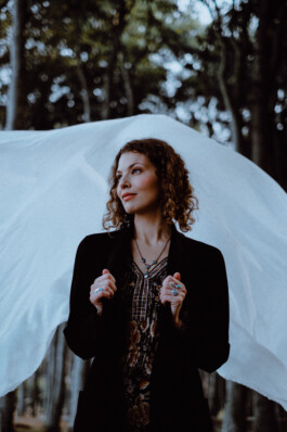 JOHANNA BESSELING / digital artist