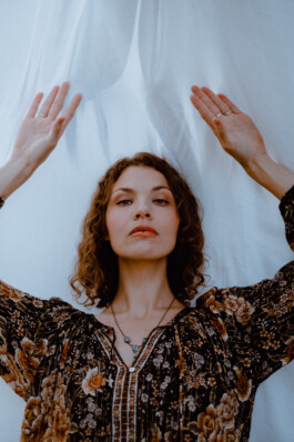 JOHANNA BESSELING / digital artist