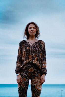 JOHANNA BESSELING / digital artist