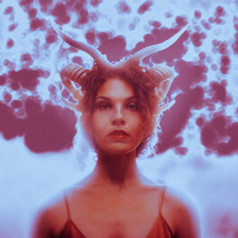 JOHANNA BESSELING / digital artist