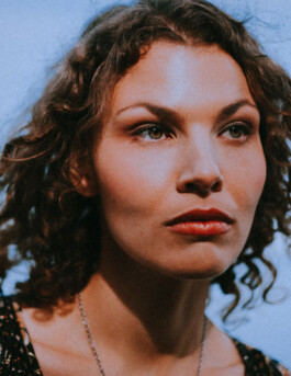 JOHANNA BESSELING / digital artist