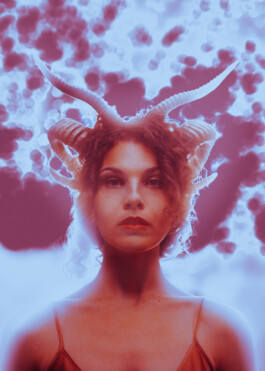 JOHANNA BESSELING / digital artist