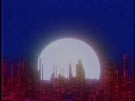 JOHANNA BESSELING / digital artist