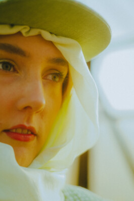 JOHANNA BESSELING / digital artist