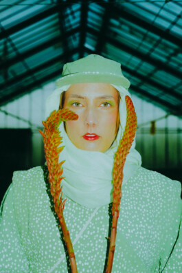 JOHANNA BESSELING / digital artist