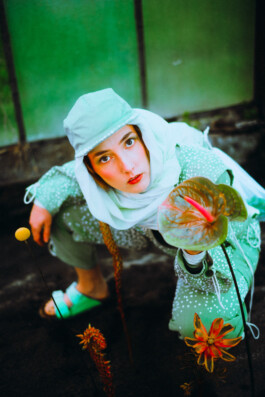 JOHANNA BESSELING / digital artist