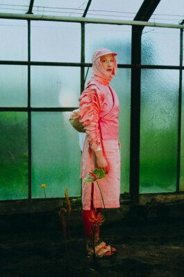 JOHANNA BESSELING / digital artist