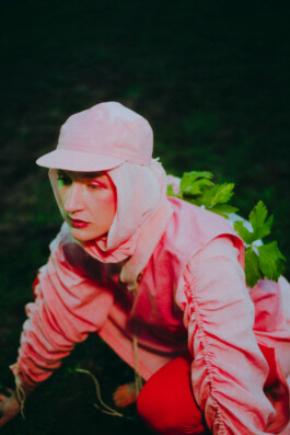 JOHANNA BESSELING / digital artist