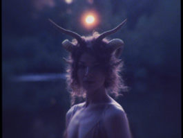 JOHANNA BESSELING / digital artist