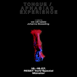 JOHANNA BESSELING / digital artist