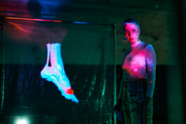 JOHANNA BESSELING / digital artist