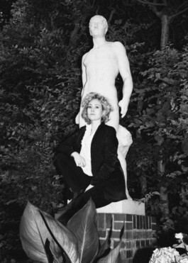 JOHANNA BESSELING / digital artist