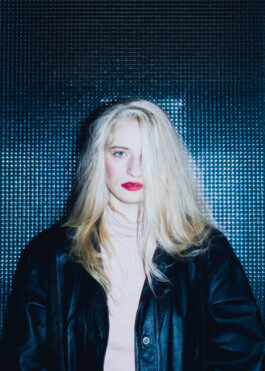 JOHANNA BESSELING / digital artist