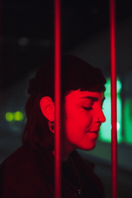 JOHANNA BESSELING / digital artist