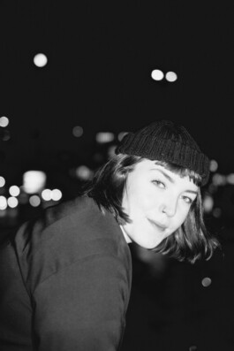 JOHANNA BESSELING / digital artist