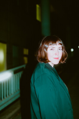 JOHANNA BESSELING / digital artist