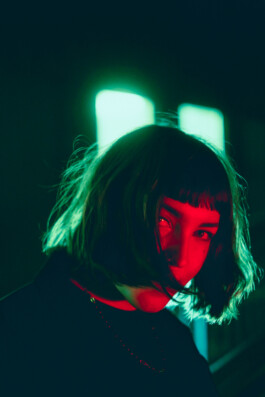 JOHANNA BESSELING / digital artist