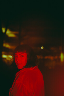 JOHANNA BESSELING / digital artist