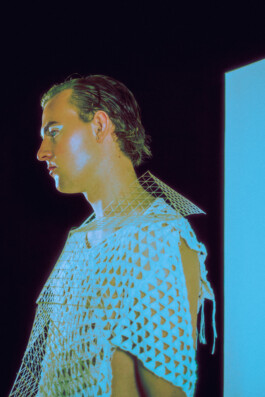 JOHANNA BESSELING / digital artist