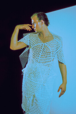 JOHANNA BESSELING / digital artist