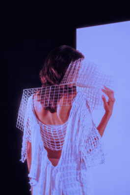 JOHANNA BESSELING / digital artist