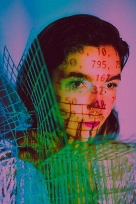 JOHANNA BESSELING / digital artist