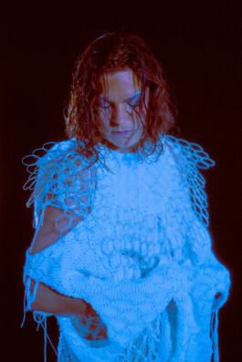 JOHANNA BESSELING / digital artist