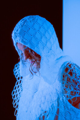 JOHANNA BESSELING / digital artist