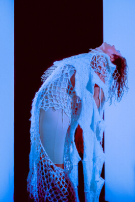 JOHANNA BESSELING / digital artist