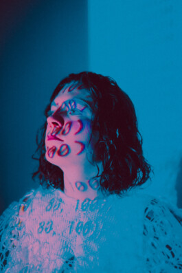 JOHANNA BESSELING / digital artist