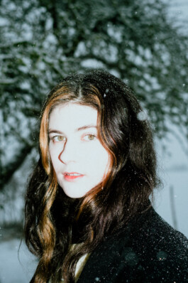 JOHANNA BESSELING / digital artist