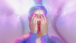 JOHANNA BESSELING / digital artist