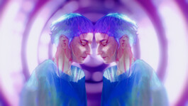 JOHANNA BESSELING / digital artist