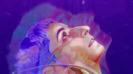 JOHANNA BESSELING / digital artist