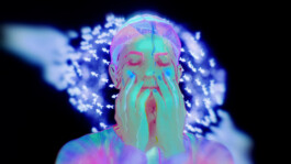 JOHANNA BESSELING / digital artist