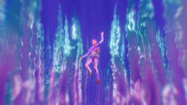 JOHANNA BESSELING / digital artist