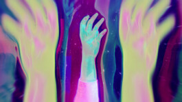 JOHANNA BESSELING / digital artist