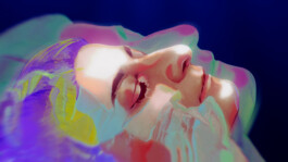 JOHANNA BESSELING / digital artist