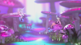 JOHANNA BESSELING / digital artist