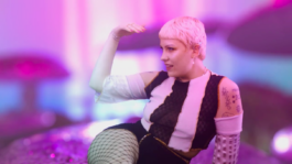 JOHANNA BESSELING / digital artist